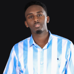 Paul Halakhe-Freelancer in Nairobi,Kenya