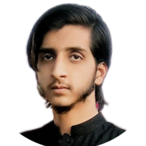Mian Rohan-Freelancer in Faisalabad,Pakistan