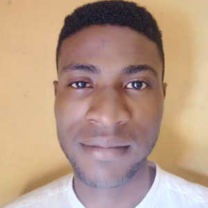 Chibueze Richard Eze-Freelancer in Lagos,Nigeria