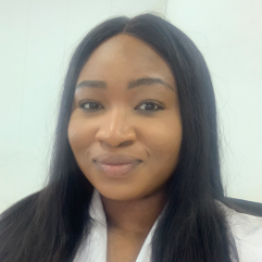 Olamide Afolayan-Freelancer in Lagos,Nigeria