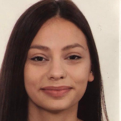 Vasilija Vulevic-Freelancer in Belgrade,Serbia