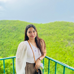 Irene May Fabul-Freelancer in Pasig,Philippines