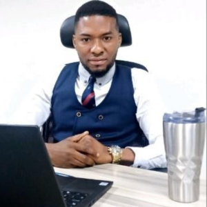 Arikpo Ebri-Freelancer in Lagos,Nigeria