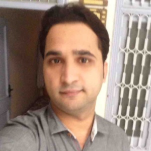 Asif Bilal-Freelancer in Faisalabad,Pakistan