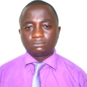 Johnson Oladimeji-Freelancer in Lagos,Nigeria