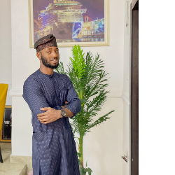 Daniel Okpata-Freelancer in Lagos,Nigeria