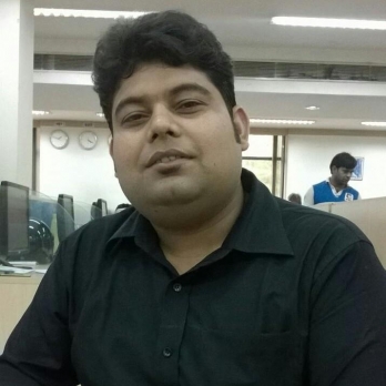 Gautam Kumar-Freelancer in New Delhi,India