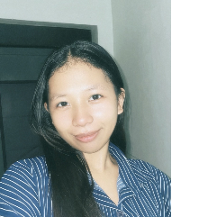 Gelli Ann Salazar-Freelancer in Bataan,Philippines