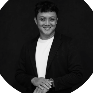 Rostadhi Akbar-Freelancer in Jakarta,Indonesia