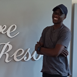 Jack Ochieng-Freelancer in Chicago,USA