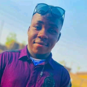 Mujahid Musbau-Freelancer in NIGERIA,Nigeria