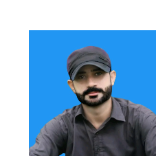Muhammad Saqib-Freelancer in ,Pakistan