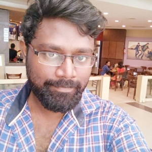 Karthik Murugan-Freelancer in Chennai,India