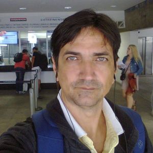 Carlos Rennier-Freelancer in Curitiba,Brazil