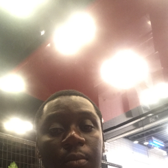 Musbau Tayo-Freelancer in Ilorin,Nigeria