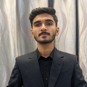 Qazi Faseeh Uddin-Freelancer in Karachi,Pakistan
