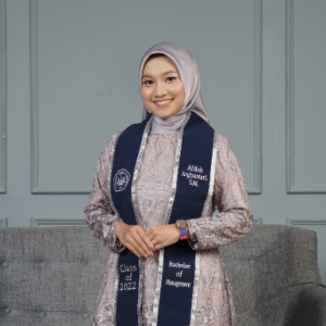 Afifah Argiyantari-Freelancer in Jakarta,Indonesia