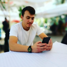 Ervin Brahaj-Freelancer in Tirana,Albania