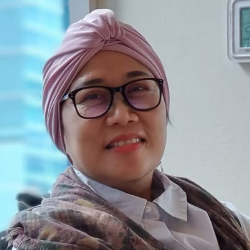 Nunki Irawati-Freelancer in Jakarta,Indonesia