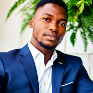 Johnson Adaramola-Freelancer in Lagos,Nigeria