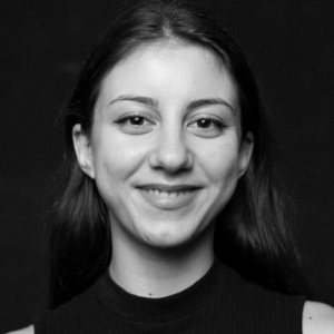 Niya Balcheva-Freelancer in Sofia,Bulgaria