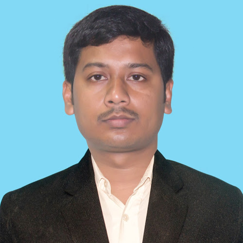 Chandrasekhar Chanda-Freelancer in Kolkata,India