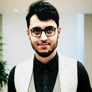 Sebghatullah Arife-Freelancer in Kabul,Afghanistan