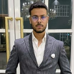 Muhammad Hassnain Haleem-Freelancer in Islamabad,Pakistan