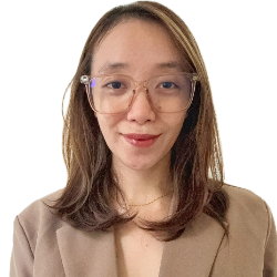 Arianne Pastrana-Freelancer in Quezon City,Philippines