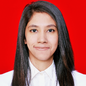 Alberthina Sara Tirza Tetelepta-Freelancer in Jakarta,Indonesia