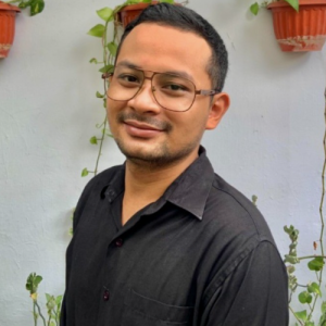 Lintang Almeyda-Freelancer in Yogyakarta,Indonesia