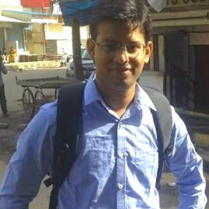Rahul Adhikari-Freelancer in Bengaluru,India