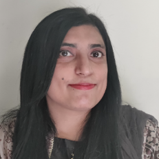 Aliya Awan-Freelancer in Islamabad,Pakistan