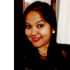 Vijayalakshmi Mantha-Freelancer in Bangalore,India