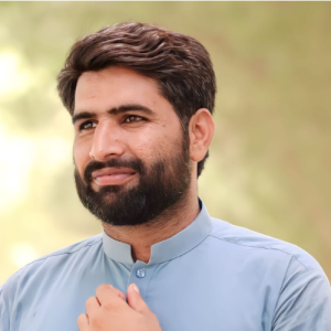Muhammad Nasrullah-Freelancer in Multan,Pakistan