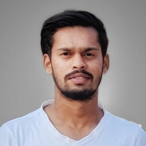 Vishal Mandalkar-Freelancer in Pune,India