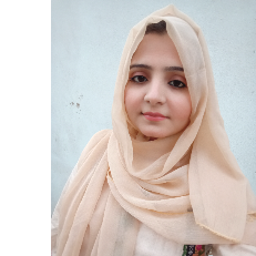 Asifa Aslam-Freelancer in Lahore,Pakistan