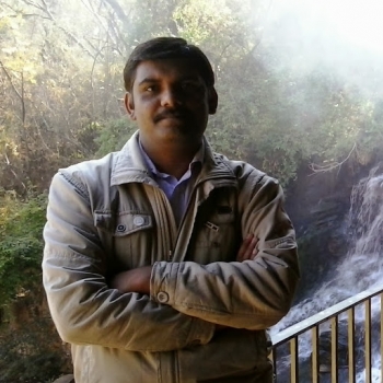 Amol Shirbhate-Freelancer in Pune,India