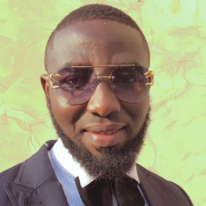 Amodu Emmanuel-Freelancer in Lagos,Nigeria