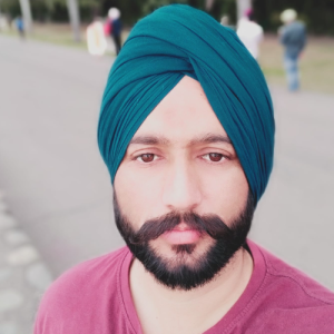 Dharminder Singh Dhaliwal-Freelancer in Ludhiana,India