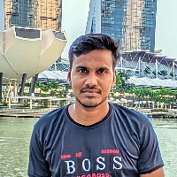 Jisan Alvi-Freelancer in Singapore,Singapore