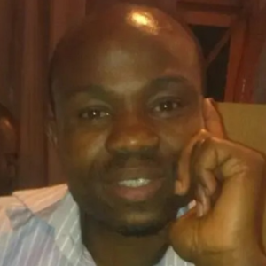 Olugbenga Oyesile-Freelancer in Abeokuta,Nigeria