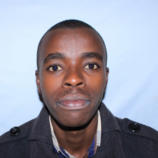 James Nginga-Freelancer in Kiriani,Kenya