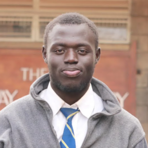 Khamis Michael-Freelancer in Nairobi,Kenya