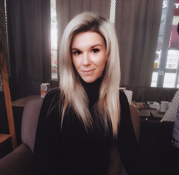 Sandra Ozola-Freelancer in Riga,Lativa