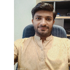 Syed Ali Raza Naqvi-Freelancer in Lahore,Pakistan