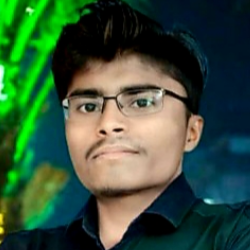 Vikesh Kumar-Freelancer in Patna,India