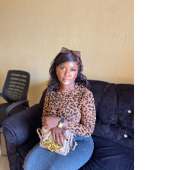 Suzan Danlami-Freelancer in Abuja,Nigeria