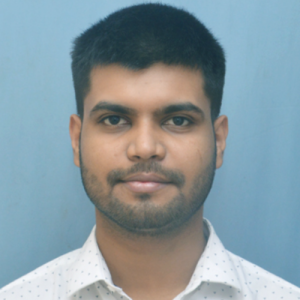 Adarsh Raj-Freelancer in Bengaluru,India