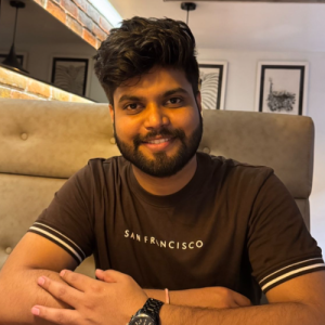 Adarsh Raj-Freelancer in Bengaluru,India